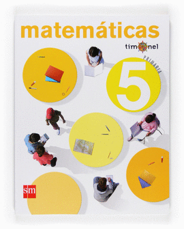 EP 5 - MATEMATICAS - TIMONEL