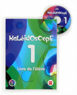 EP 5 - FRANCES - KALEIDOSCOPE 1