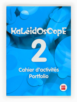 EP 6 - FRANCES CUAD. - KALEIDOSCOPE 2