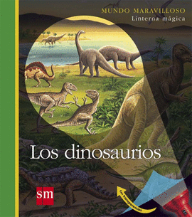 LOS DINOSAURIOS