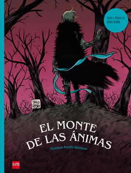 EL MONTE DE LAS �NIMAS