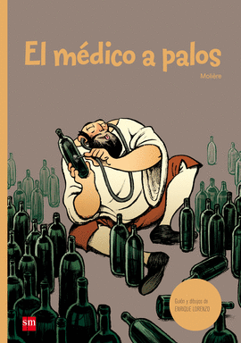 EL M�DICO A PALOS