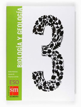 BIOLOG�A Y GEOLOG�A. 3 ESO
