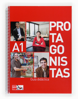 GUIA PROTAGONISTAS A1 09