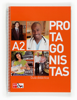 GUIA PROTAGONISTAS A2 09