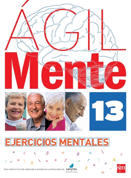 CUADERNO SANYRES 13