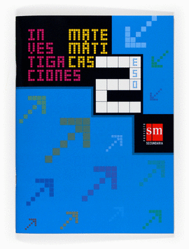 ESO 2 - CUAD. INVESTIGACIONES MATEMATICAS