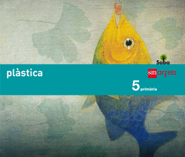 PL�STICA. 5 PRIM�RIA. SABA