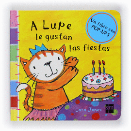 GL.A LUPE LE GUSTAN LAS FIESTAS