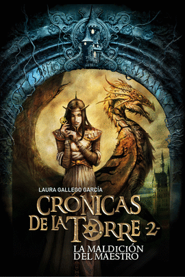 CR�NICAS DE LA TORRE II. LA MALDICI�N DEL MAESTRO