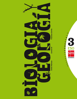 ESO 3 - BIOLOGIA Y GEOLOGIA - CONECTA 2.0