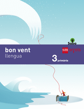 LLENGUA, BON VENT. 3 PRIM�RIA. SABA