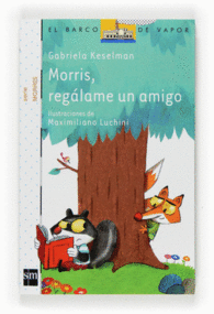MORRIS, REG�LAME UN AMIGO