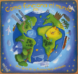 CMO FUNCIONA EL MUNDO