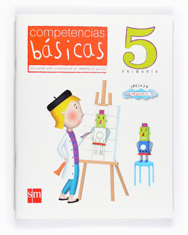 EP 5 - COMPETENCIAS BASICAS 5