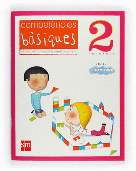 COMPET�CIES B�SIQUES. 2 PRIM�RIA
