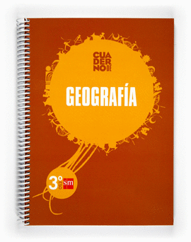 ESO 3 - GEOGRAFIA CUAD.