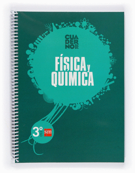 FSICA Y QUMICA. 3 ESO. APRENDE Y APRUEBA. CUADERNO