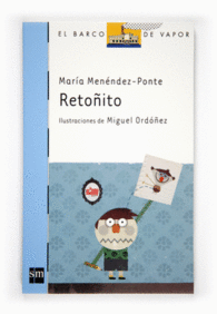 RETO�ITO    ALVARO PROBLEMAS MADRE  A PARTIR DE 7
