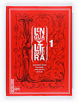 BACH 1 - LENGUA CASTELLANA Y LITERATURA (+CUA