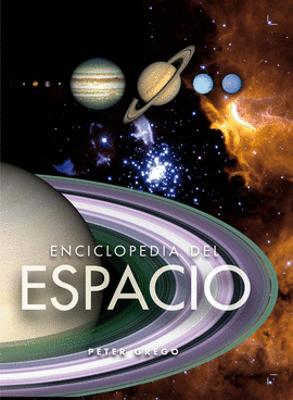 E.ENCICLOPEDIA DEL ESPACIO
