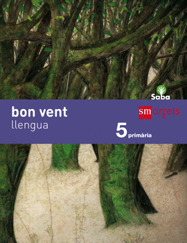 LLENGUA, BON VENT. 5 PRIM�RIA. SABA