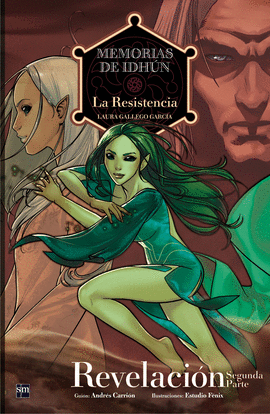 MIDC.COMIC IDHUN.REVELACION 2� PARTE