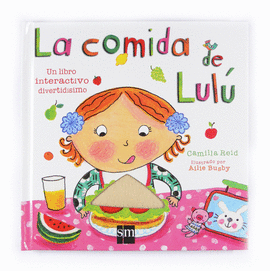 LA COMIDA DE LUL�