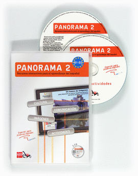 ELE-CD.PANORAMA 2.BANCO DE IMAGENES Y 11
