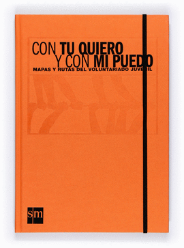 CUAD.VOLUNTARIADO MARIANISTA-CON TU QUIE