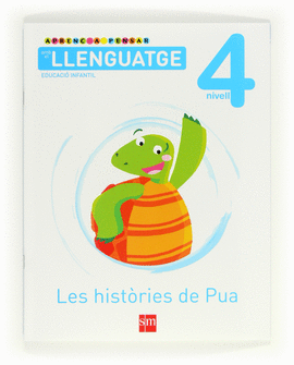 V-4 ANYS APRENC PENSAR 4 HIST.DE PUA 12