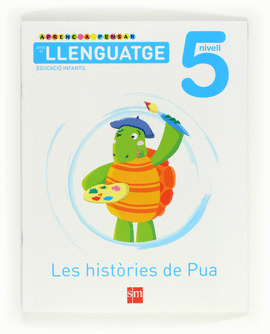 V-4 ANYS APRENC PENSAR 5 HIST.DE PUA 12