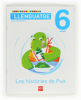 V-4 ANYS APRENC PENSAR 6 HIST.DE PUA 12