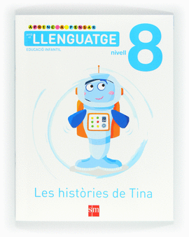 V-5 ANYS APRENC PENSAR 8 HIST.DE TINA 12
