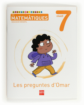 V-5 ANYS APRENC PENSAR 7 PREG.D''OMAR 12