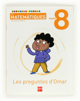 V-5 ANYS APRENC PENSAR 8 PREG.D''OMAR 12