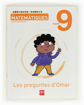 V-5 ANYS APRENC PENSAR 9 PREG.D''OMAR 12