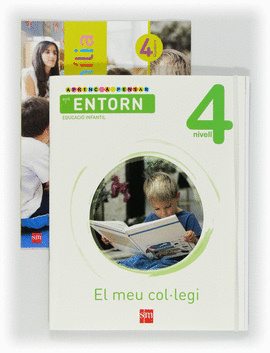V-4 ANYS APRENC PENSAR 4 EL MEU COL.L 12