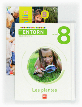 V-5 ANYS APRENC PENSAR 8 LES PLANTES 12