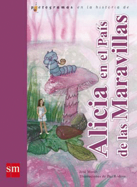 ALICIA EN EL PA�S DE LAS MARAVILLAS