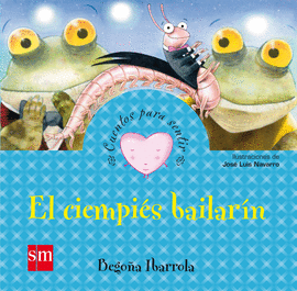 CPSE.EL CIEMPIES BAILARIN