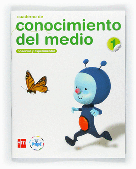 EP 1 - MEDIO (MEC) CUAD. - CONECTA CON PUPI