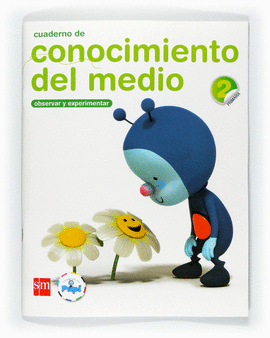 EP 2 - MEDIO (MEC) CUAD. - CONECTA CON PUPI