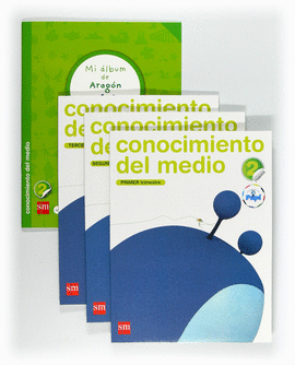 EP 2 - MEDIO - CONECTA PUPI ARAGON (TRIM)