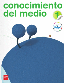 EP 1 - MEDIO (MEC) - CONECTA CON PUPI