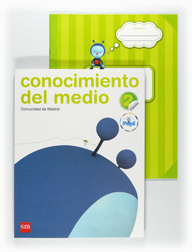 EP 2 - MEDIO - CONECTA PUPI (MAD)