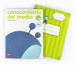 EP 2 - MEDIO - CONECTA PUPI (CLM)