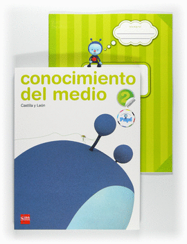 EP 2 - MEDIO - CONECTA PUPI (CYL)