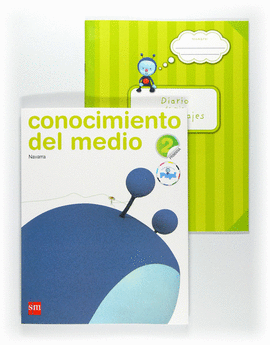 EP 2 - MEDIO (NAVARRA) - CONECTA CON PUPI