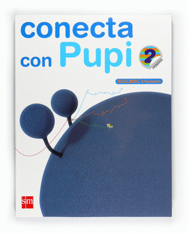 EP 2 - GLOBALIZADO TRIM. 2 - CONECTA CON PUPI
